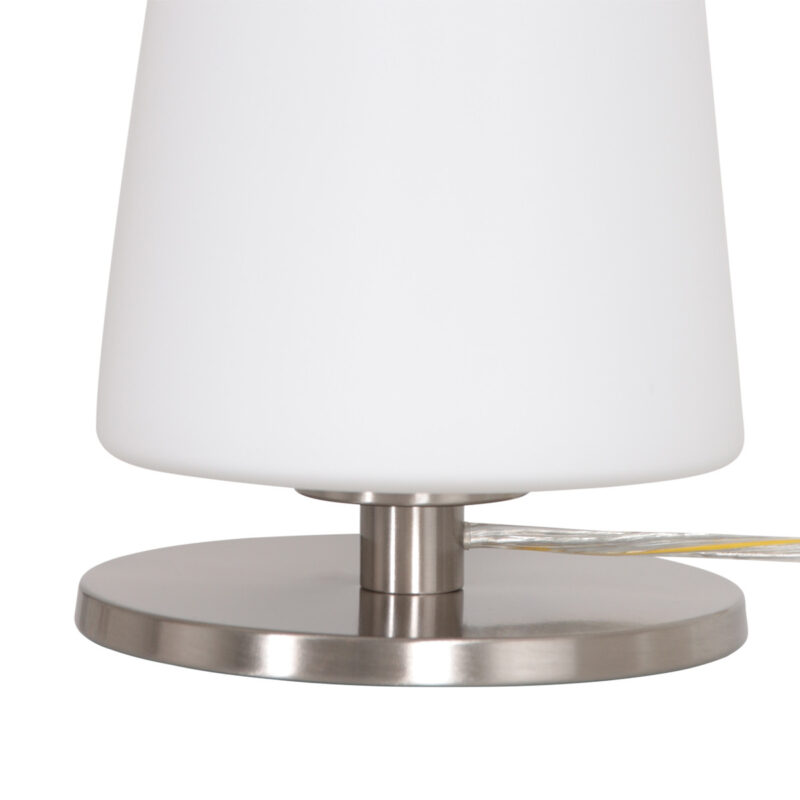 steinhauer-tafellamp-ancilla-staal-glasmetaal-ø15cm-e27-3101st-1