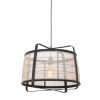 trendy-hanglamp-capos-zwat-jutte-hanglamp-anne-light-&-home-capos-zwart-3511zw