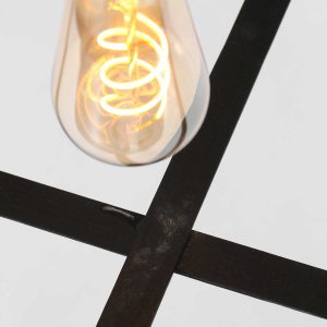 annelighting-hanglamp-capos-zwart-houtstof-ø48cm-e27-3511zw--15