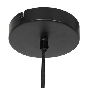 annelighting-hanglamp-capos-zwart-houtstof-ø48cm-e27-3511zw-1