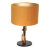 annelighting-tafellamp-animaux-zwart-metaalveloursstof-ø20cm-e27-8235zw-1