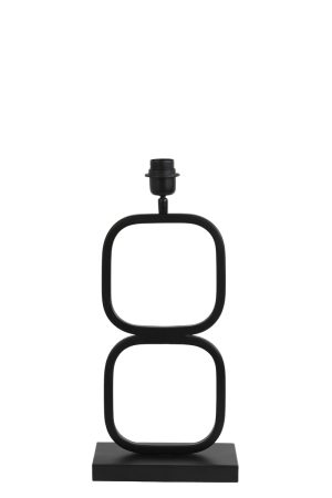 light&living-tafellamp-lutika-zwart-metaal-lossearmatuur-e27-8302812-1