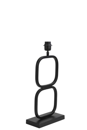light&living-tafellamp-lutika-zwart-metaal-lossearmatuur-e27-8302812-1