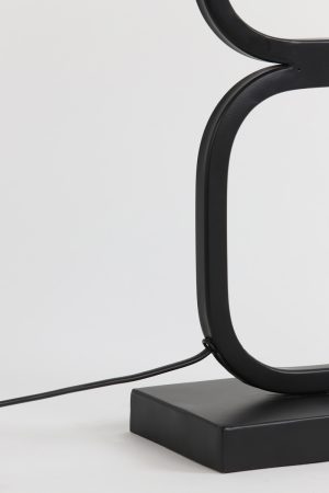 light&living-tafellamp-lutika-zwart-metaal-lossearmatuur-e27-8302812-1