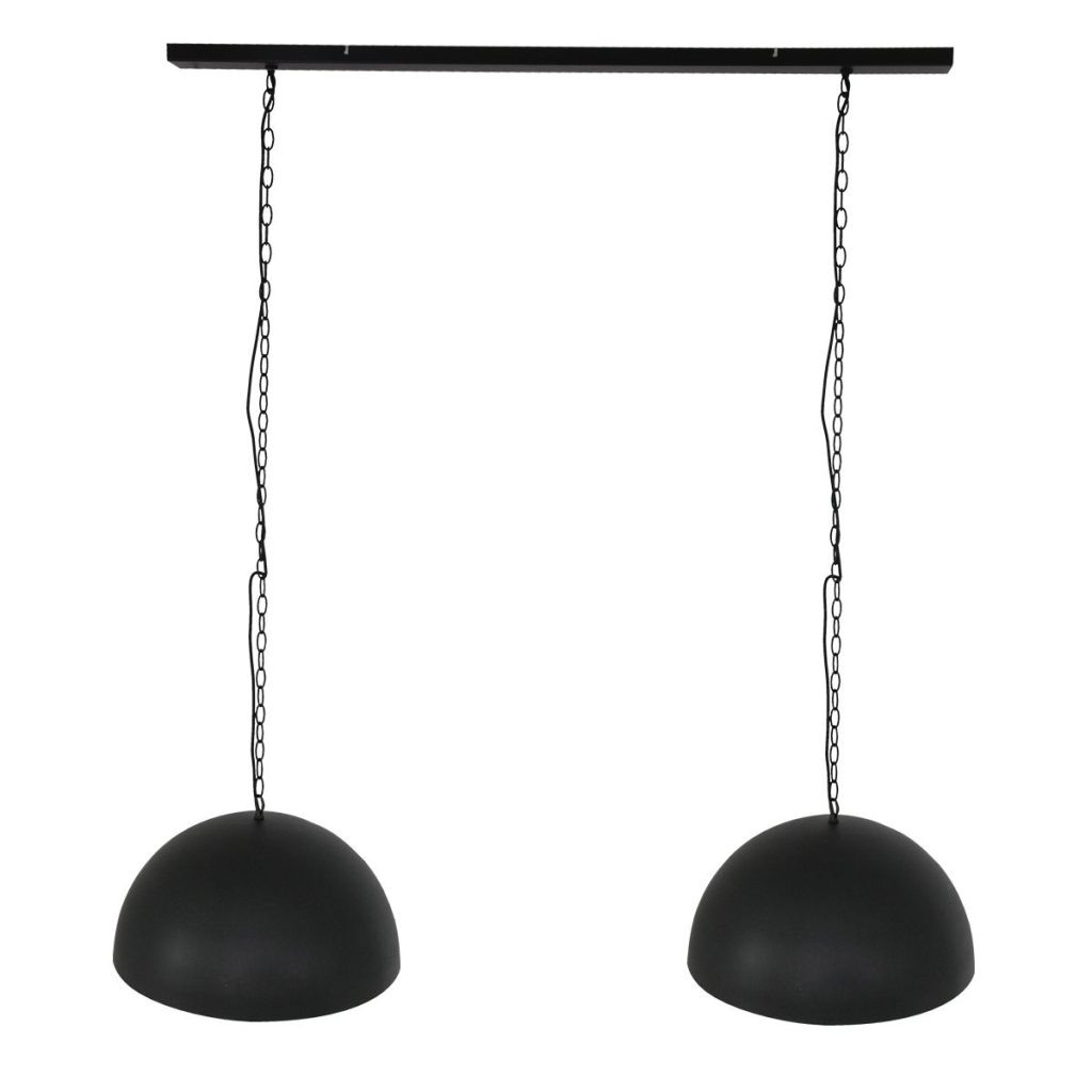 tweelichts-hanglamp-zwart-met-goud-steinhauer-semicirkel-2556zw-12