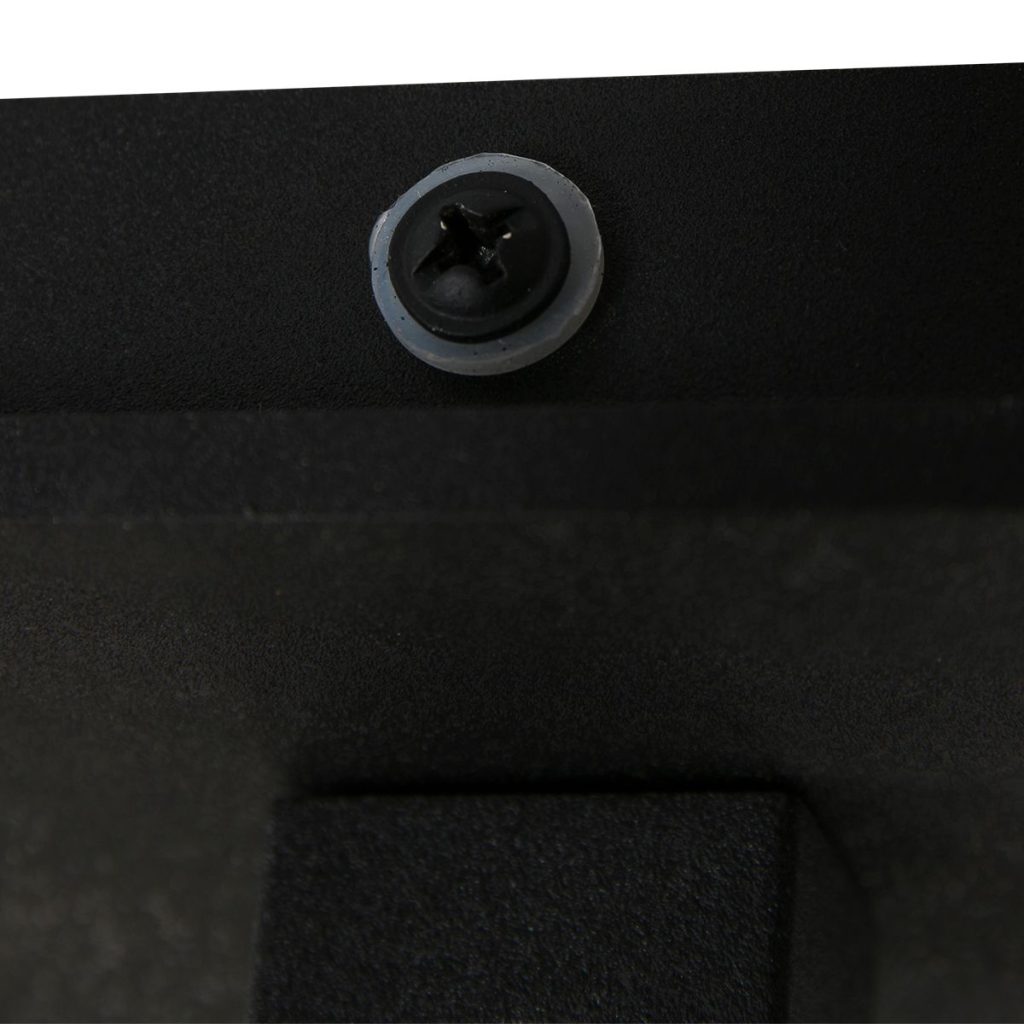 Moderne metalen zwarte spot Steinhauer Points noirs - Afbeelding 10