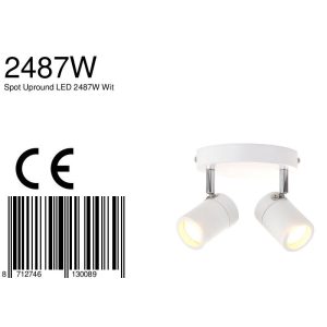 mexlite-spot-uproundled-wit-metaal-ø24cm-gu10-2487w-1