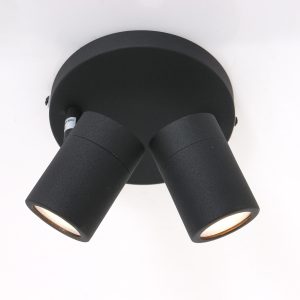 mexlite-spot-uproundled-zwart-metaal-ø24cm-gu10-2487zw--11