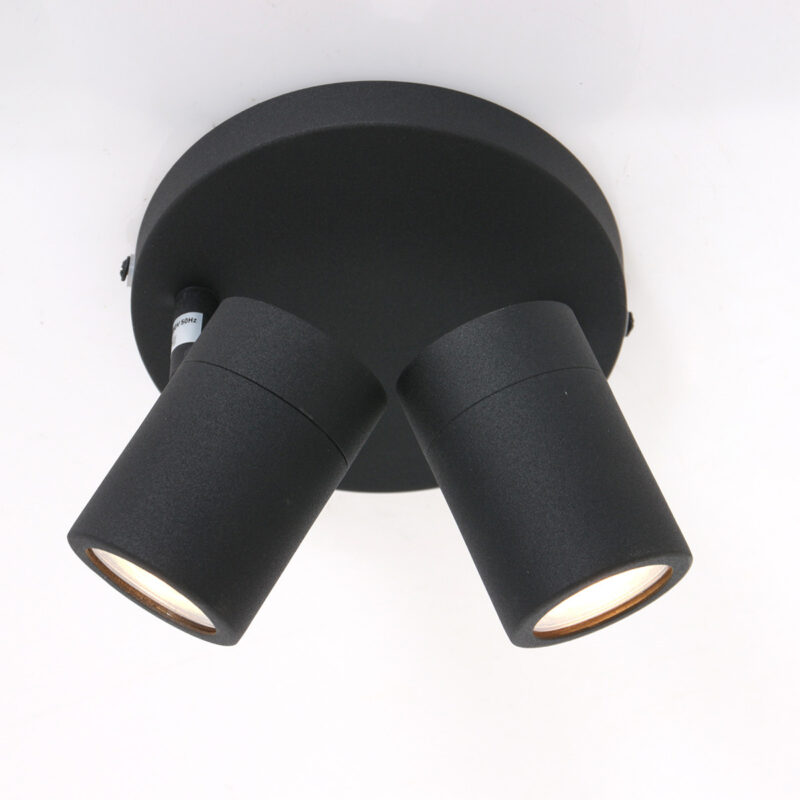 mexlite-spot-uproundled-zwart-metaal-ø24cm-gu10-2487zw--11