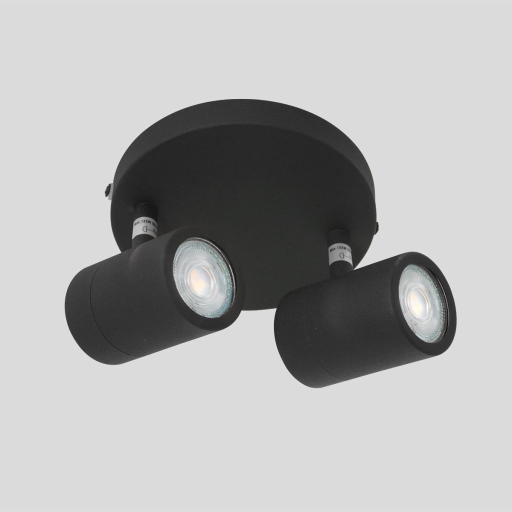 mexlite-spot-uproundled-zwart-metaal-ø24cm-gu10-2487zw--13
