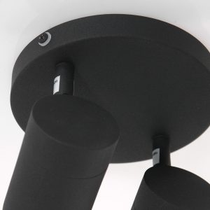 mexlite-spot-uproundled-zwart-metaal-ø24cm-gu10-2487zw-1