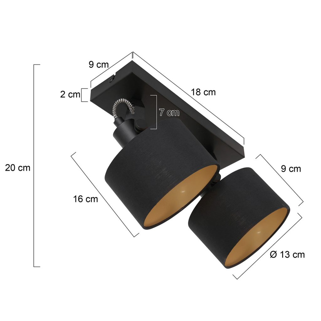 mexlite-spot-ornoir-zwart-metaalstof-opbouwspot-e14-3334zw-1