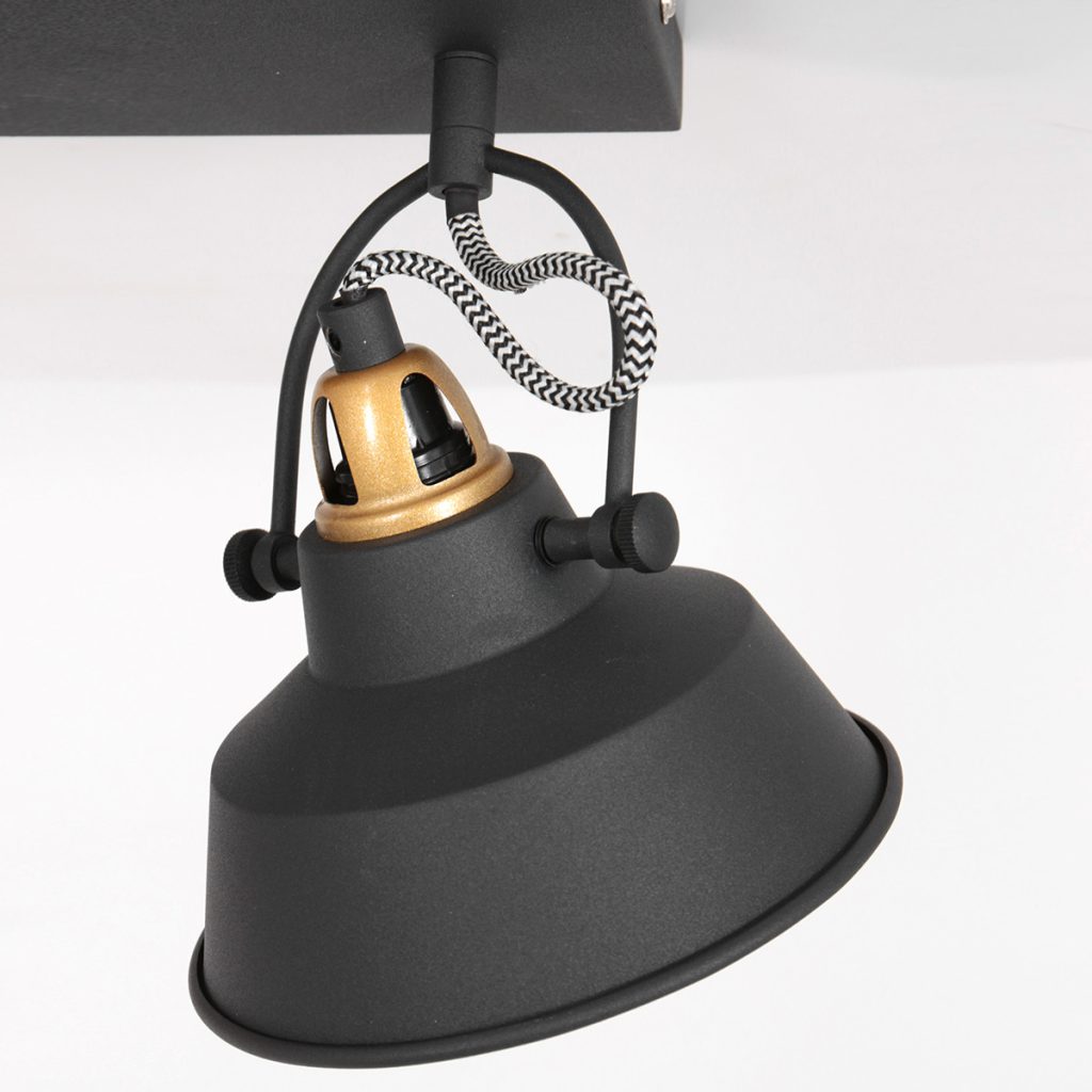 mexlite-wandlamp-nove-zwart-metaal-opbouwspot-e14-3327zw--13