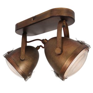 tweelichts-plafondlamp-mexlite-paco-1312b