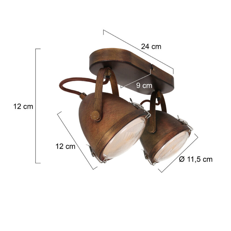 mexlite-spot-paco-bruin-glasmetaal-opbouwspot-gu10-1312b-1
