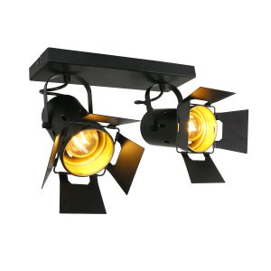 mexlite-spot-carree-zwart-metaal-opbouwspot-e27-7997zw-1