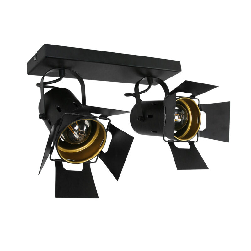 mexlite-spot-carree-zwart-metaal-opbouwspot-e27-7997zw-1
