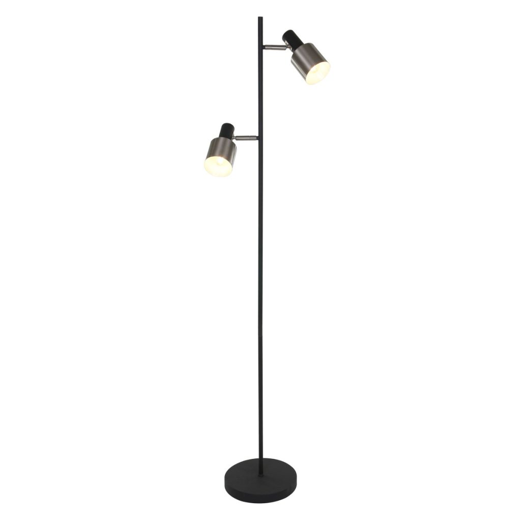 tweelichts-strakke-vloerlamp-anne-light-&-home-fjorgard-1702zw