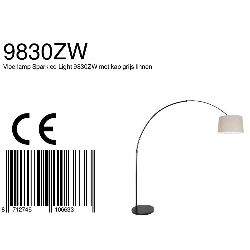 uitschuifbare-booglamp-steinhauer-sparkled-light-9830zw-7