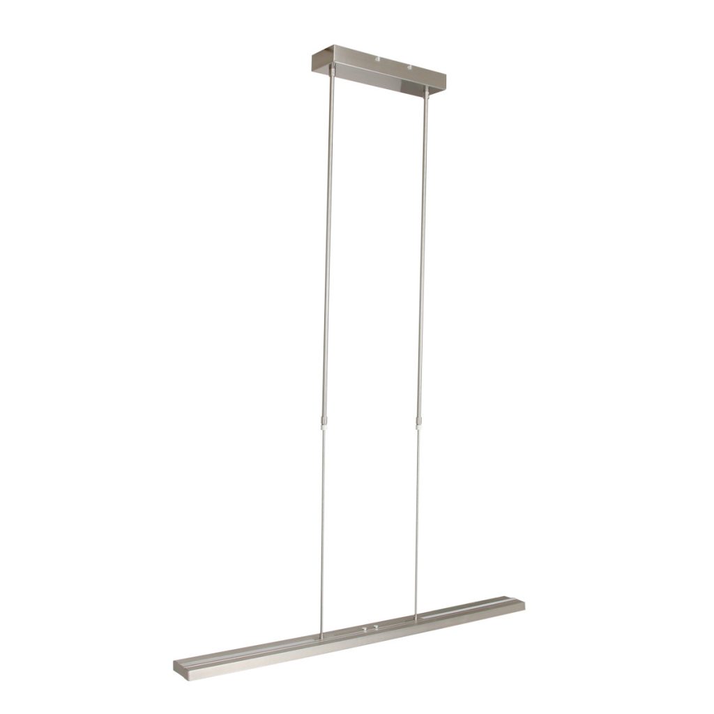 Uitschuifbare eettafelamp Steinhauer Zelena led - Afbeelding 4