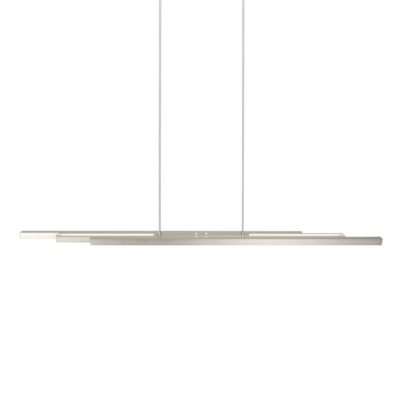 Uitschuifbare eettafelamp Steinhauer Zelena led - Afbeelding 6