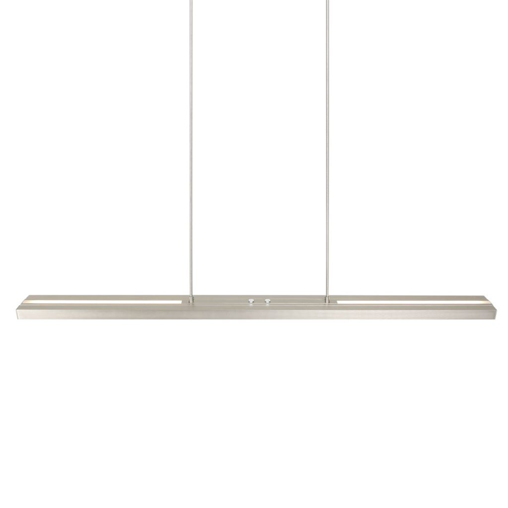 Uitschuifbare eettafelamp Steinhauer Zelena led - Afbeelding 10