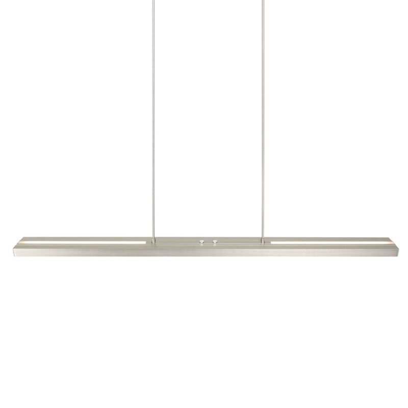 Uitschuifbare eettafelamp Steinhauer Zelena led - Afbeelding 10