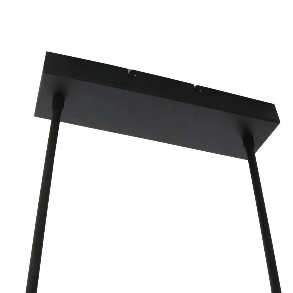 Uitschuifbare hanglamp Steinhauer Zelena led - Afbeelding 7