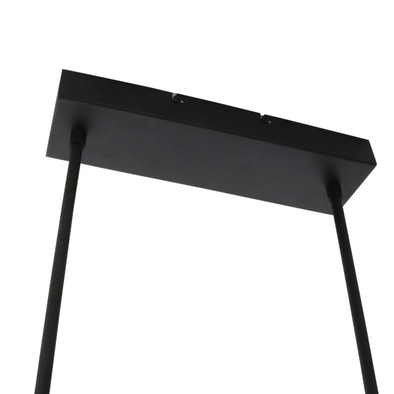 Uitschuifbare hanglamp Steinhauer Zelena led - Afbeelding 7