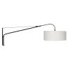 uitschuifbare-wandlamp-met-crème-kap-steinhauer-elegant-classy-9323zw