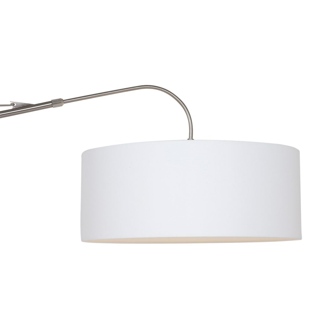 uitschuifbare-wandlamp-met-witte-kap-steinhauer-elegant-classy-9326st-8