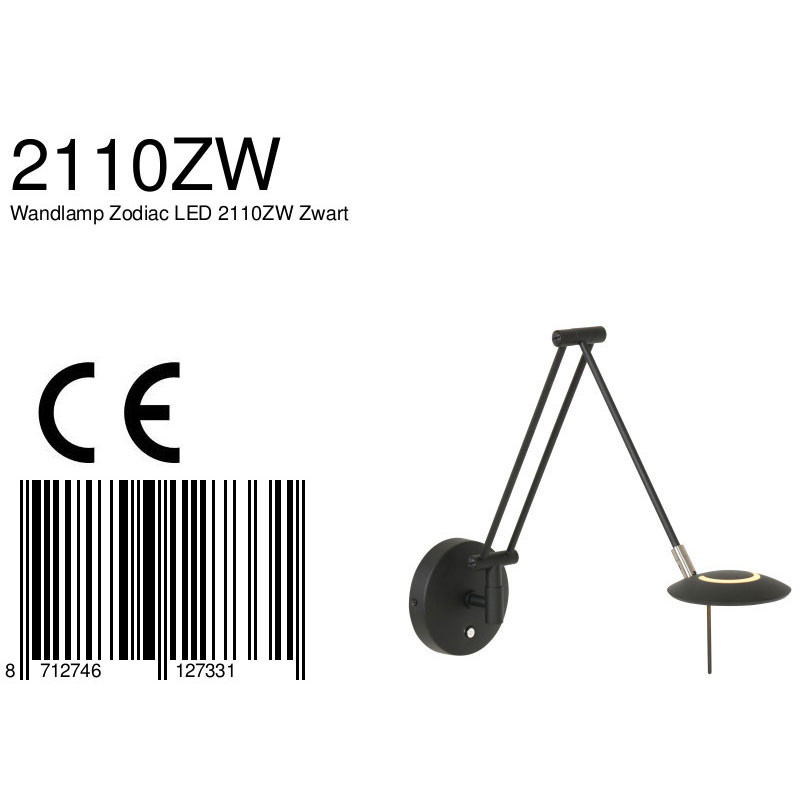 uittrekbare-wandlamp-led-steinhauer-zodiac-led-2110zw-6