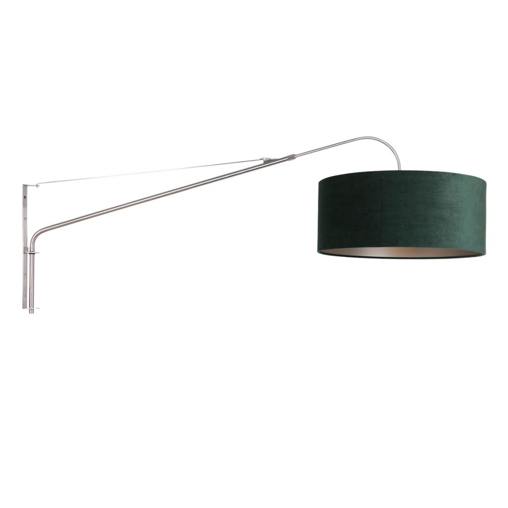 uittrekbare-wandlamp-steinhauer-elegant-classy-8130st