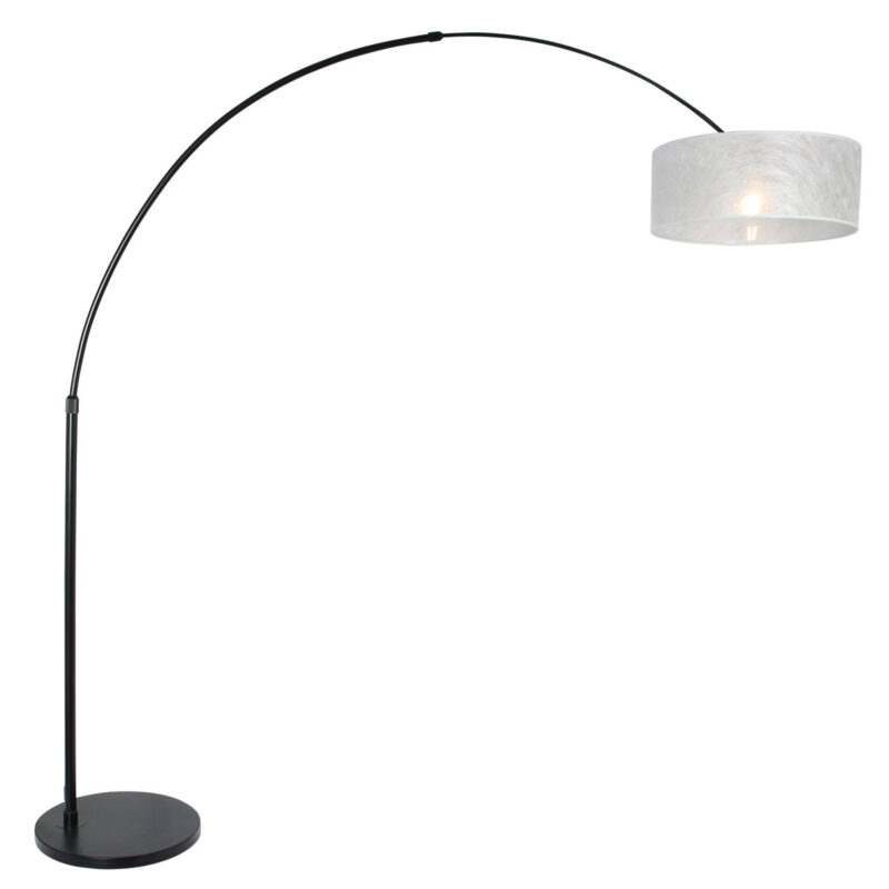 Unieke boogwandlamp Steinhauer Sparkled light - Afbeelding 2