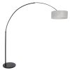 unieke-boogwandlamp-steinhauer-sparkled-light-9833zw