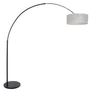 unieke-boogwandlamp-steinhauer-sparkled-light-9833zw