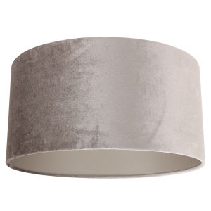 velours-lampenkap-40-cm-steinhauer-lampenkappen-k1068gs