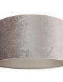 velours-lampenkap-40-cm-steinhauer-lampenkappen-k1068gs