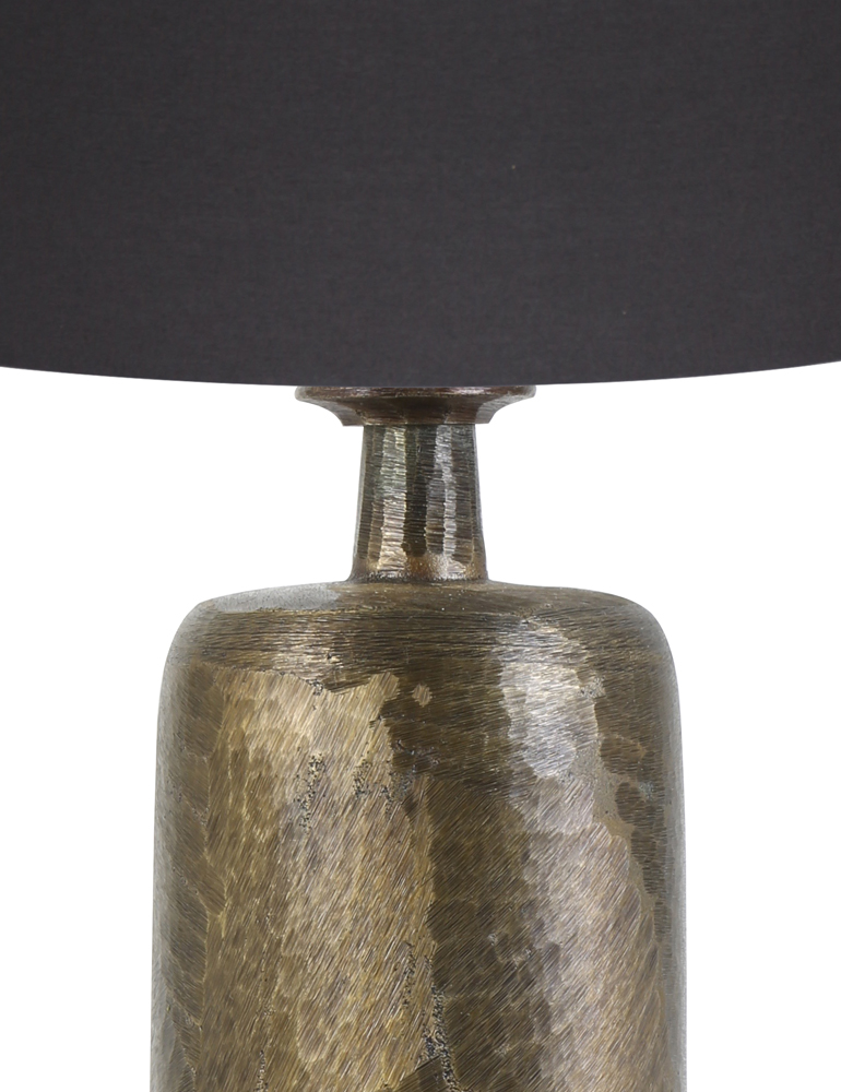 vensterbank-lamp-met-zwarte-kap-light-living-papey-brons-8371br-2