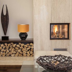 annelighting-tafellamp-lyons-zwart-houtveloursstof-ø40cm-e27-3470zw-1