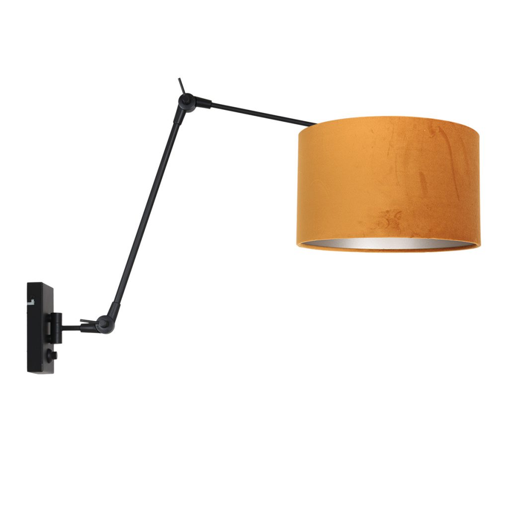 verstel-en-dimbare-wandlamp-steinhauer-prestige-chic-8123zw