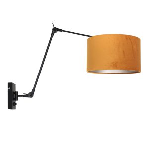 verstel-en-dimbare-wandlamp-steinhauer-prestige-chic-8123zw