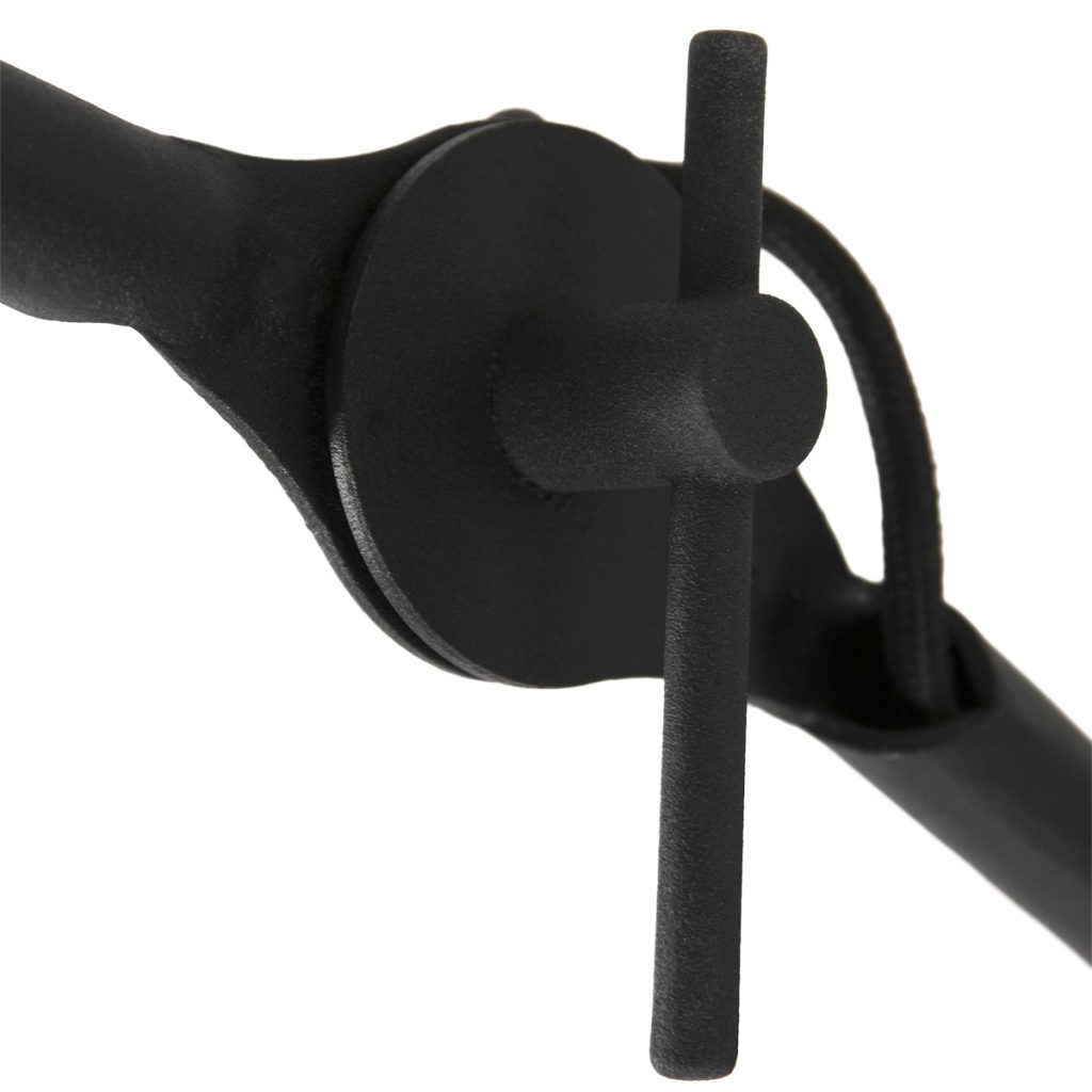 annelighting-wandlamp-kasket-zwart-metaal-leeslamp-e27-2693zw-1