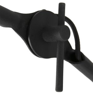 annelighting-wandlamp-kasket-zwart-metaal-leeslamp-e27-2693zw-1