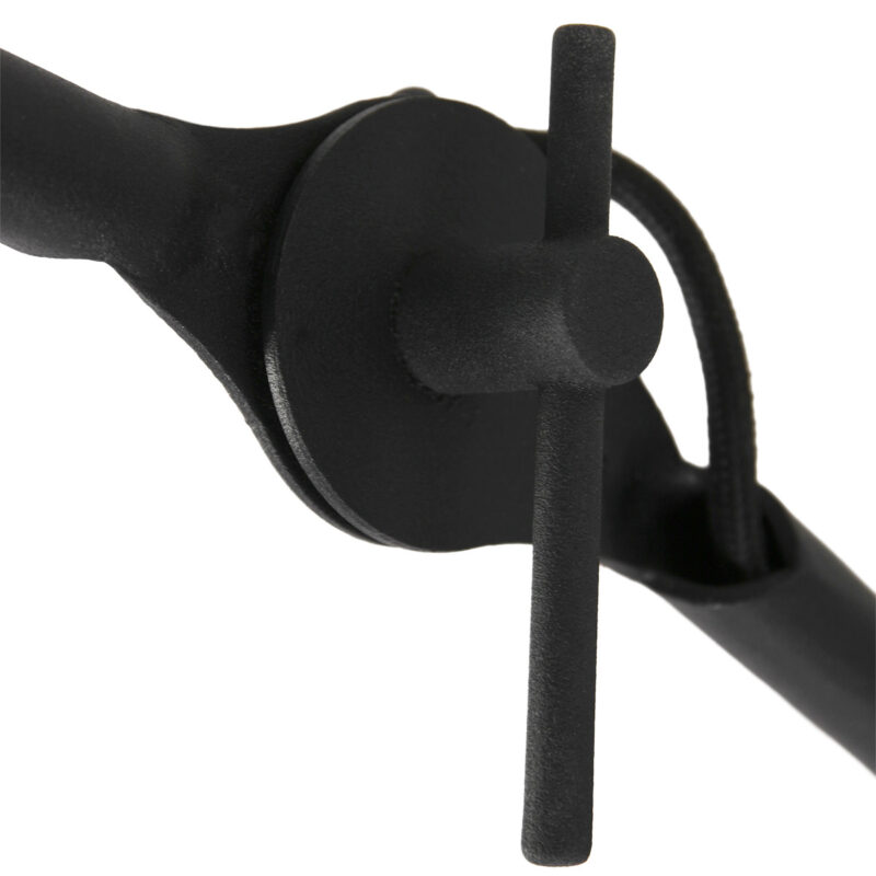 annelighting-wandlamp-kasket-zwart-metaal-leeslamp-e27-2693zw-1