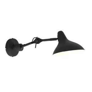 annelighting-wandlamp-kasket-zwart-metaal-leeslamp-e27-2693zw-1
