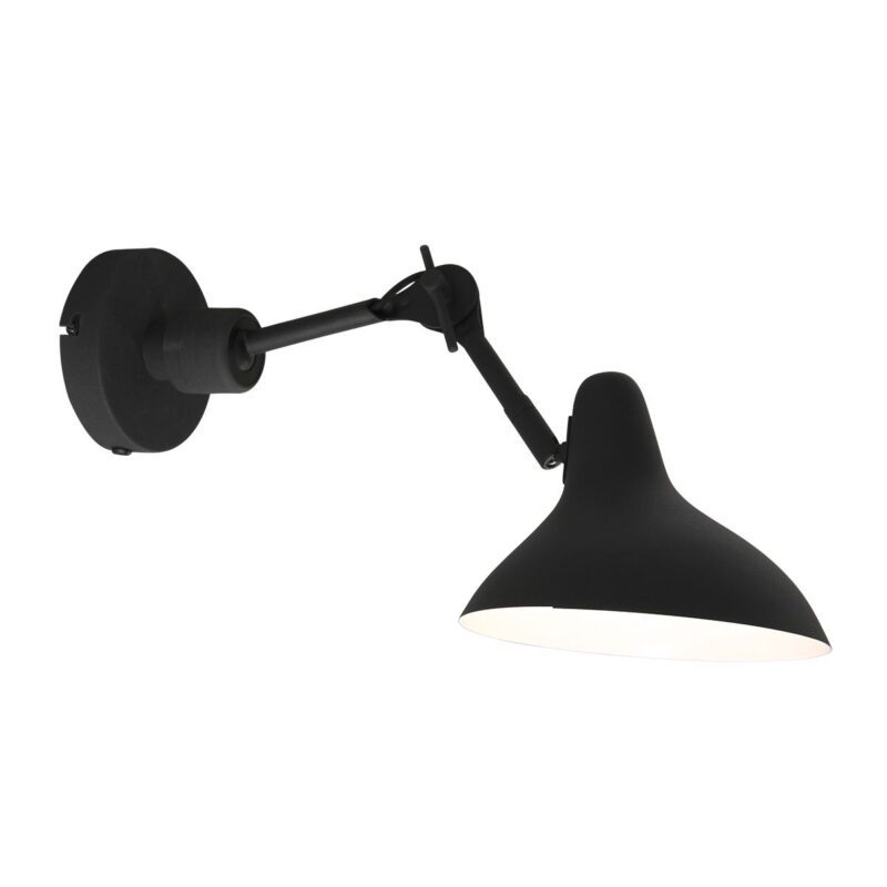 annelighting-wandlamp-kasket-zwart-metaal-leeslamp-e27-2693zw-1