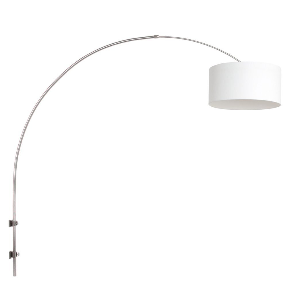 verstelbare-boog-muurlamp-steinhauer-sparkled-light-8144st