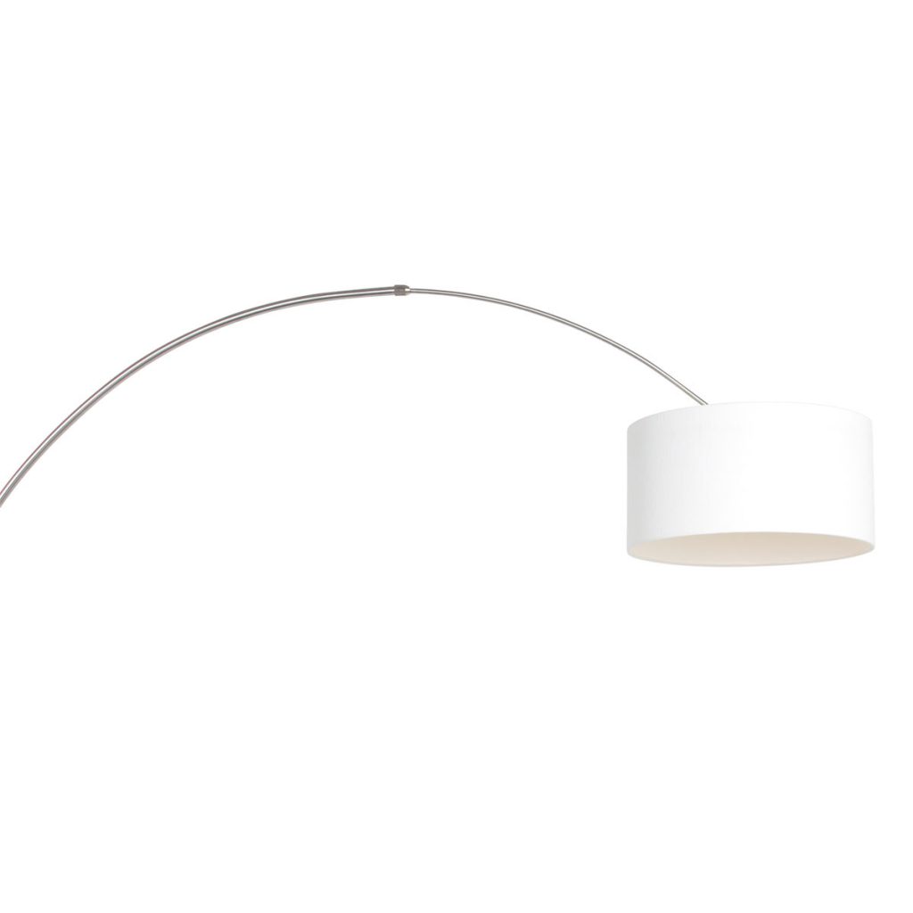 Verstelbare boog muurlamp Steinhauer Sparkled light - Afbeelding 16