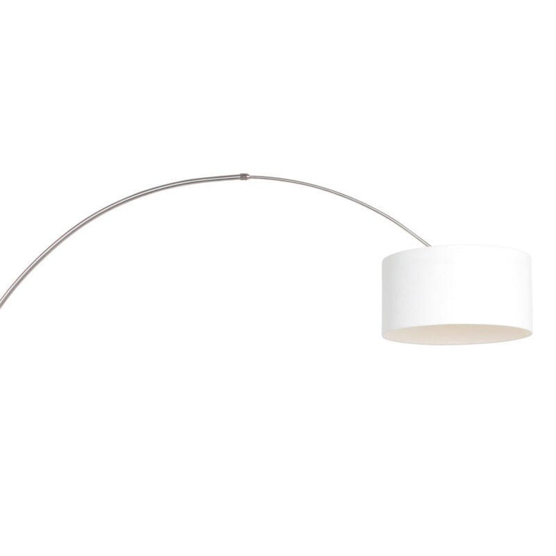 Verstelbare boog muurlamp Steinhauer Sparkled light - Afbeelding 16